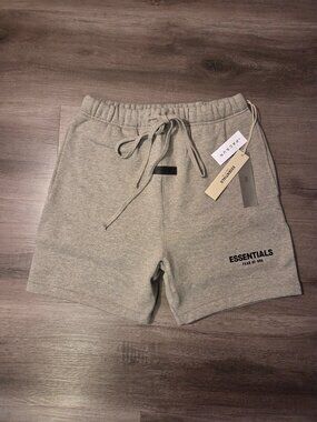 Fear of God Essentials SS22 Shorts